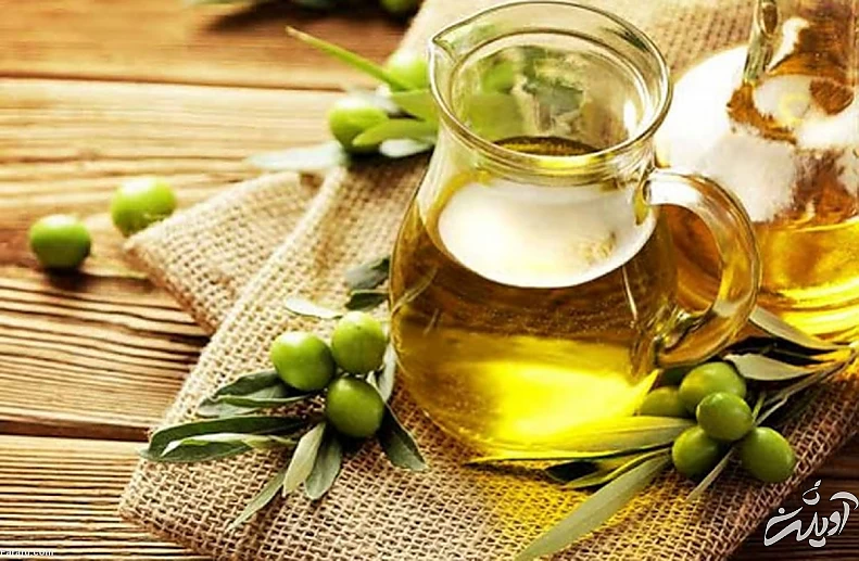 روغن زیتون